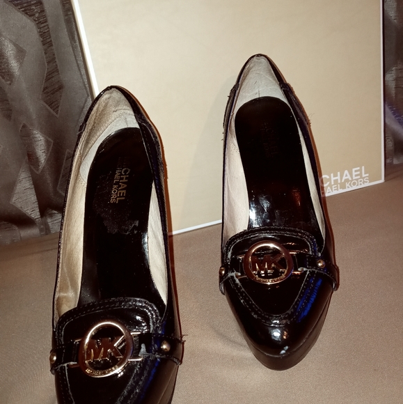 Michael Kors vintage high heel - Picture 3 of 3